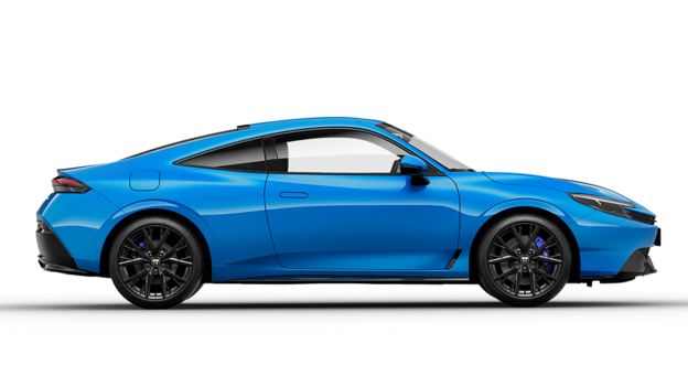 Honda Prelude
