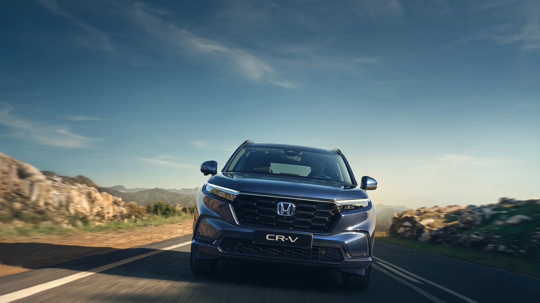 Actualité Honda 2