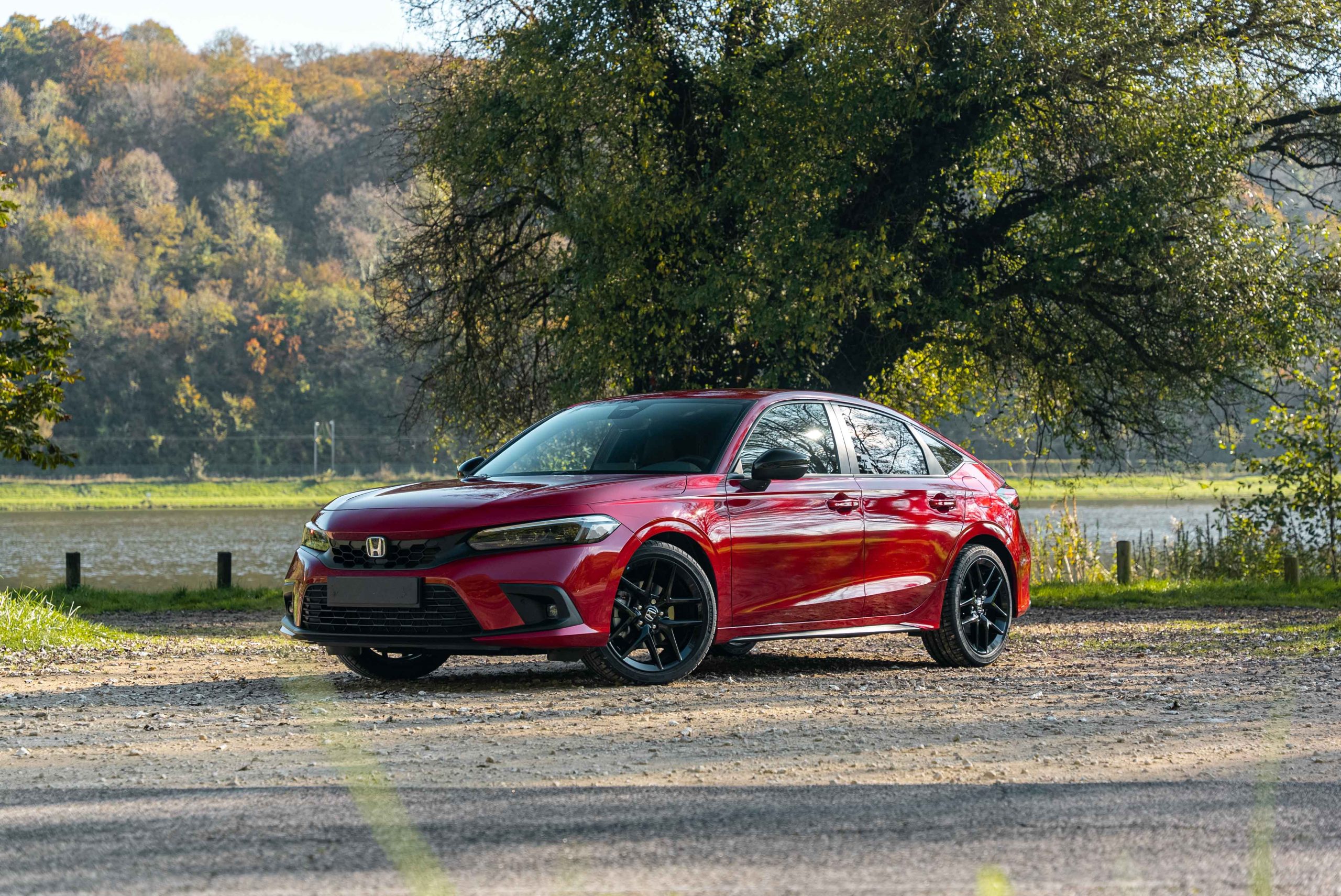 Design Civic