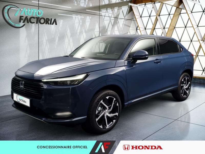 HONDA HR-V 1.5 i-MMD 131ch e:HEV Advance Style