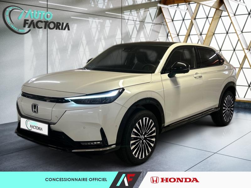 HONDA e:Ny1 -37% Electrique 204ch Advance