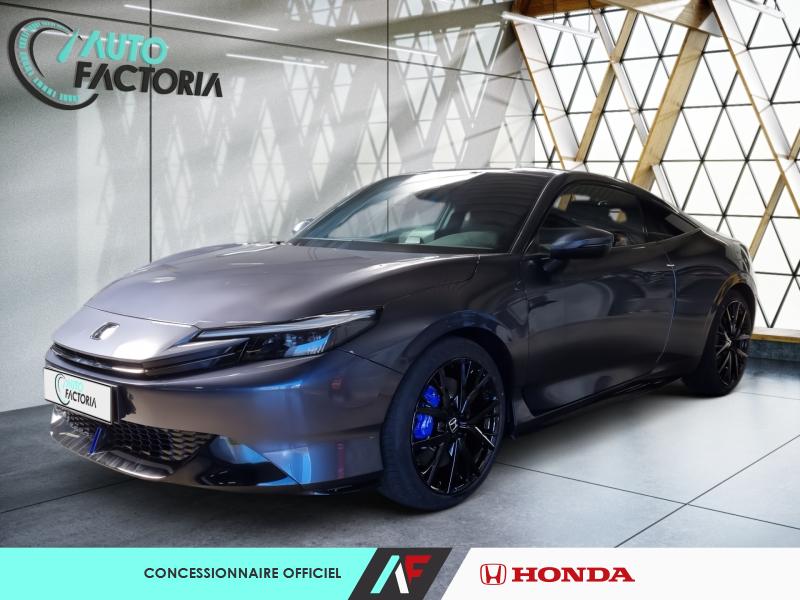 HONDA Prelude 2.0 i-MMD 184ch e:HEV Advance