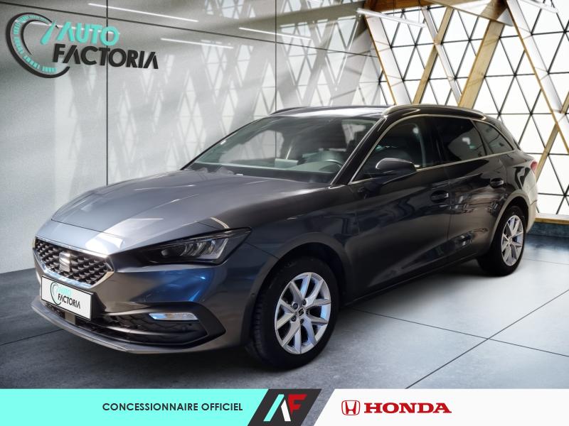 SEAT Leon -23% IV SPORT TOURER 2.0 TDI 115CH STYLE XL