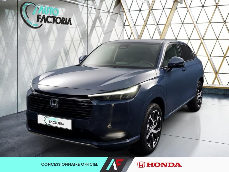 HONDA HR-V -19% 1.5 i-MMD 131ch e:HEV Advance Plus