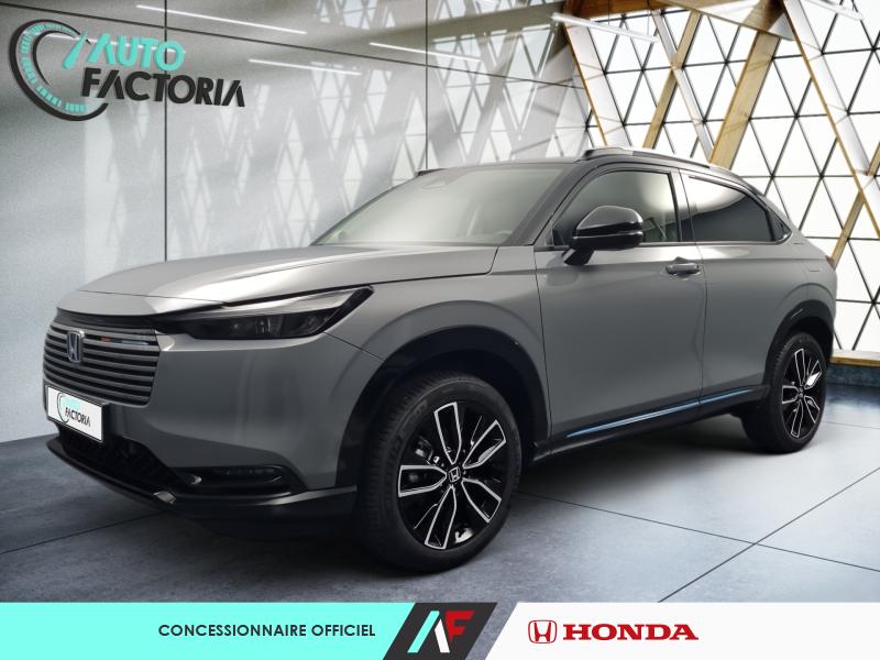 HONDA HR-V 1.5 i-MMD 131ch e:HEV Advance Style