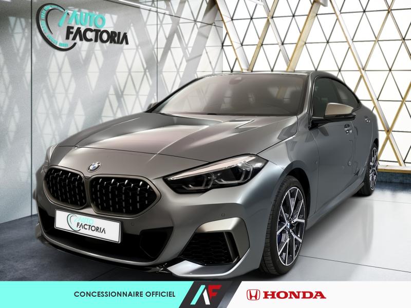 BMW Série 2 Gran Coupé -33% M235iA xDrive 306ch