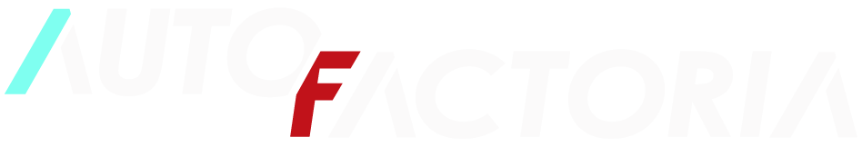 Logo Autofactoria