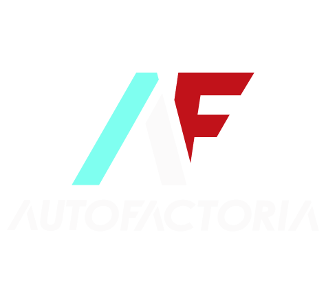 Logo Autofactoria