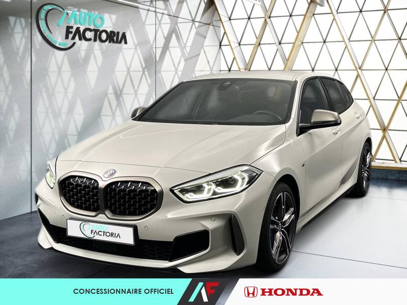 BMW Série 1 -36% M135iA xDrive 306ch Edition M Sport Pro
