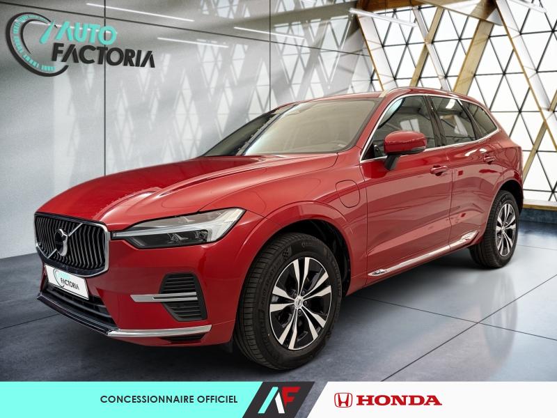VOLVO XC60 -50% T6 350ch Core Bright