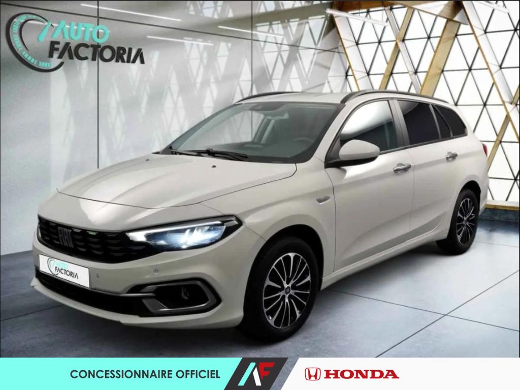 FIAT Tipo 1.6 MultiJet 130ch