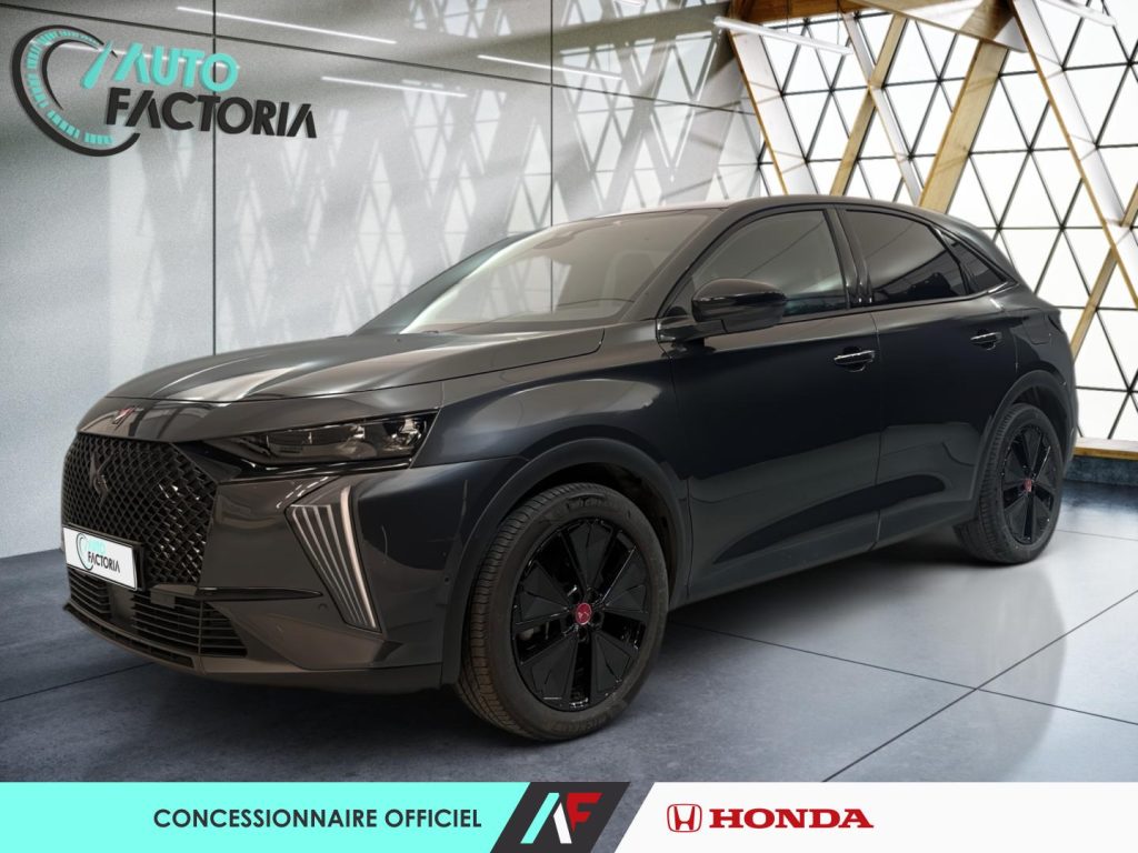 DS DS 7 -48% E-TENSE 225ch Performance Line +
