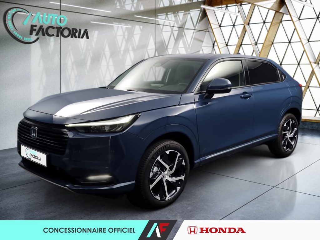 HONDA HR-V 1.5 i-MMD 131ch e:HEV Advance Style