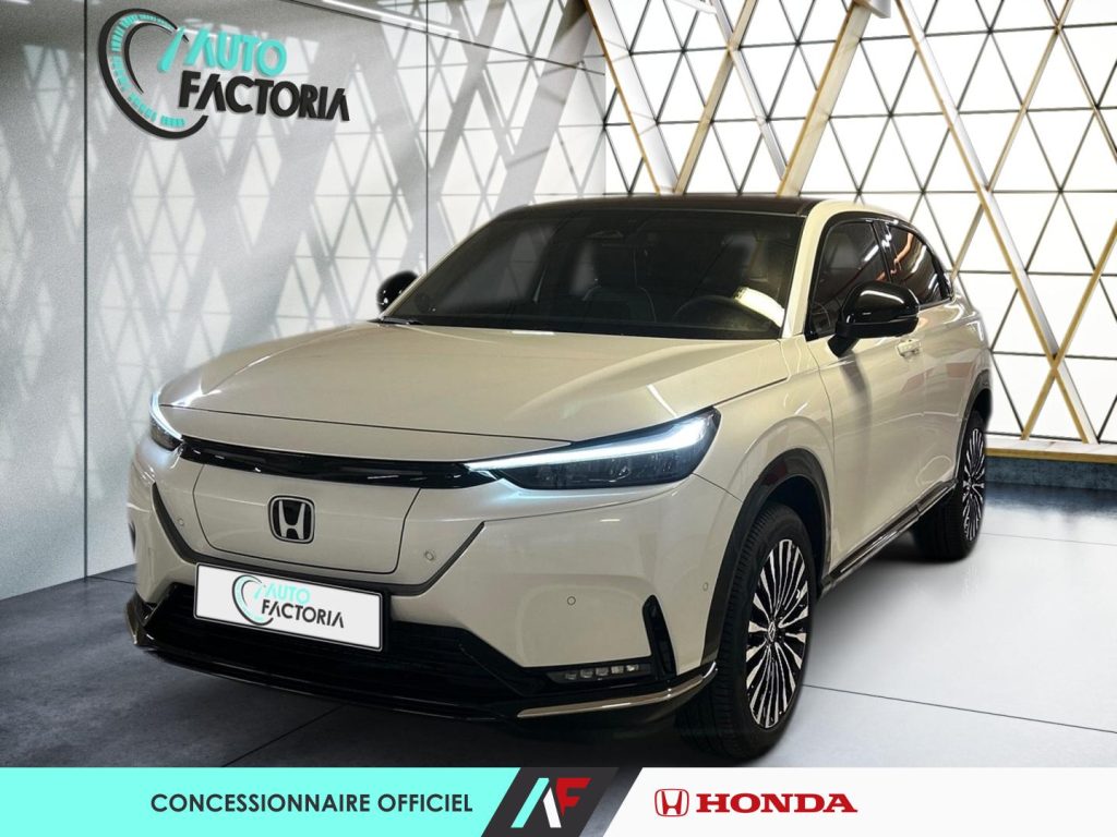 HONDA e:Ny1 -17% Electrique 204ch Elegance