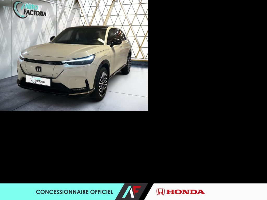 HONDA e:Ny1 -11% Electrique 204ch Elegance