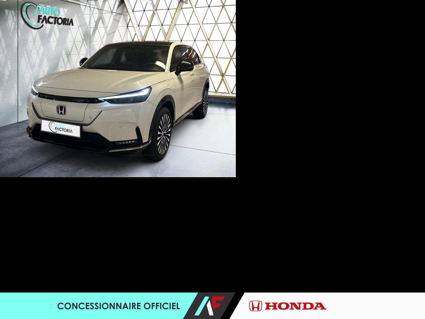 HONDA e:Ny1 -11% Electrique 204ch Elegance