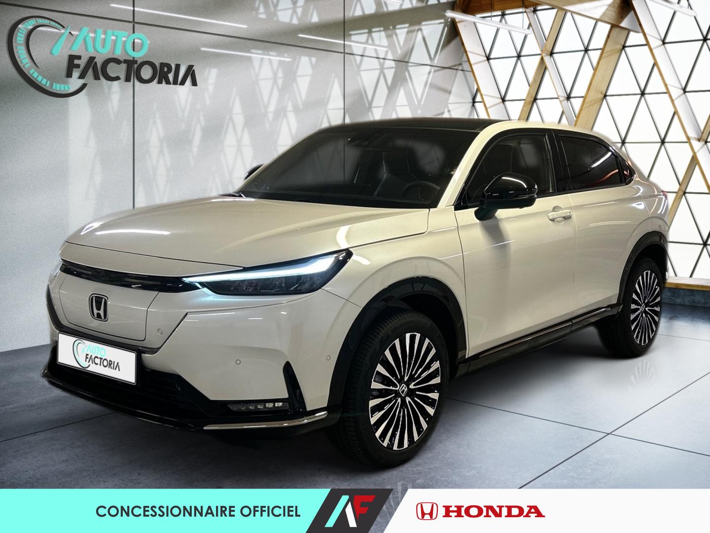 HONDA e:Ny1 -37% Electrique 204ch Advance