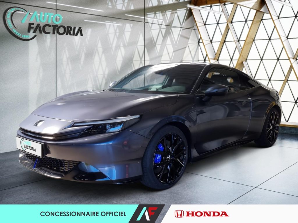 HONDA Prelude 2.0 i-MMD 184ch e:HEV Advance