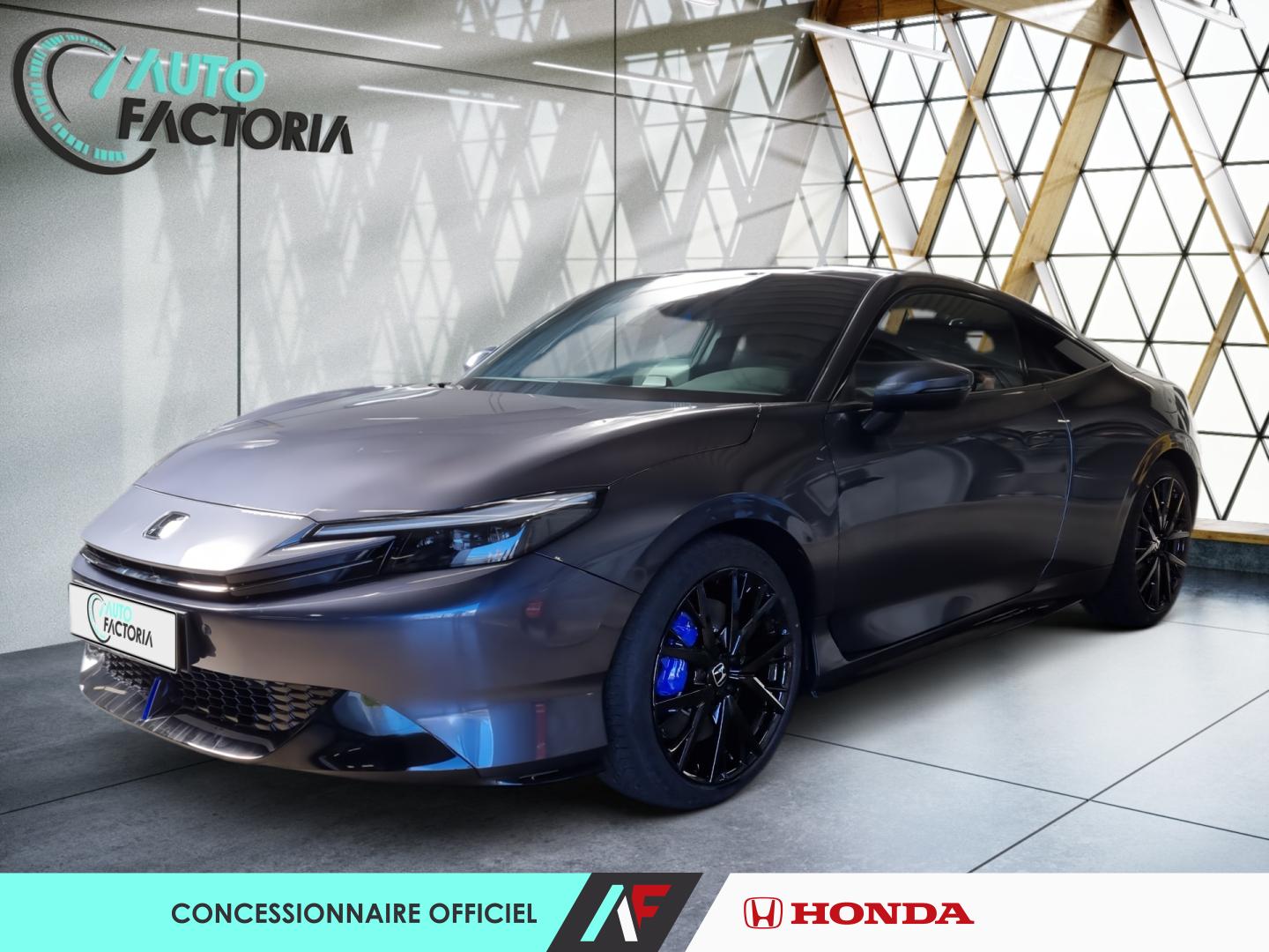 HONDA Prelude 2.0 i-MMD 184ch e:HEV Advance