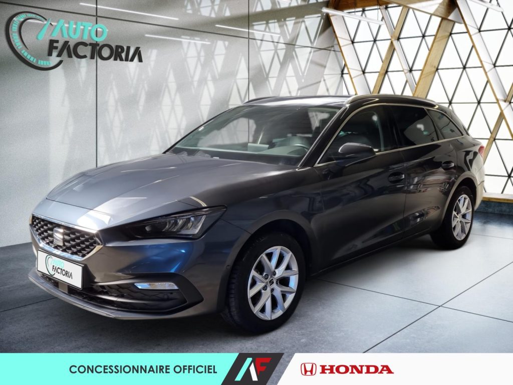 SEAT Leon -23% IV SPORT TOURER 2.0 TDI 115CH STYLE XL