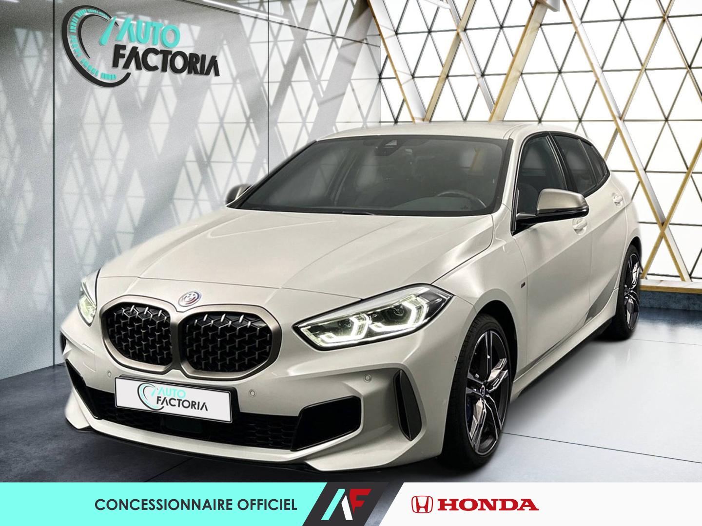 BMW Série 1 -36% M135iA xDrive 306ch Edition M Sport Pro
