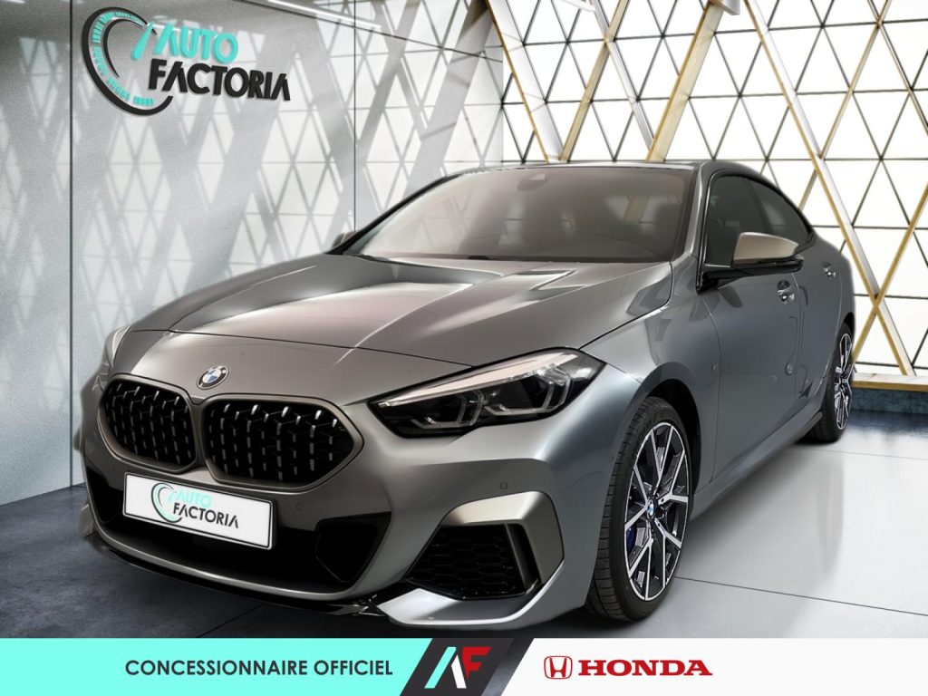BMW Série 2 Gran Coupé -33% M235iA xDrive 306ch