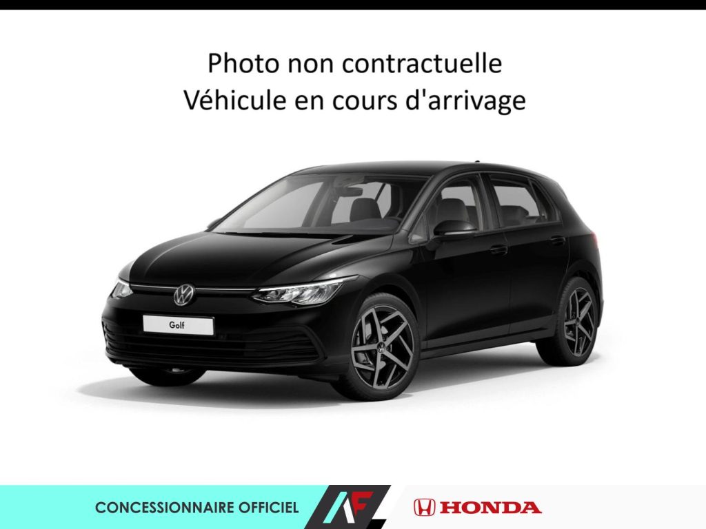 VOLKSWAGEN Golf -32% Golf VIII 1.5 eTSI R-Line 150Ch