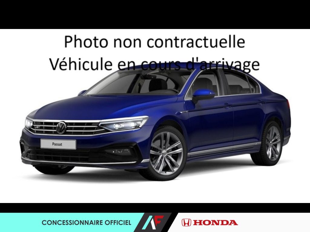 VOLKSWAGEN Passat SW -60% 2.0 TDI 197Ch Elegance