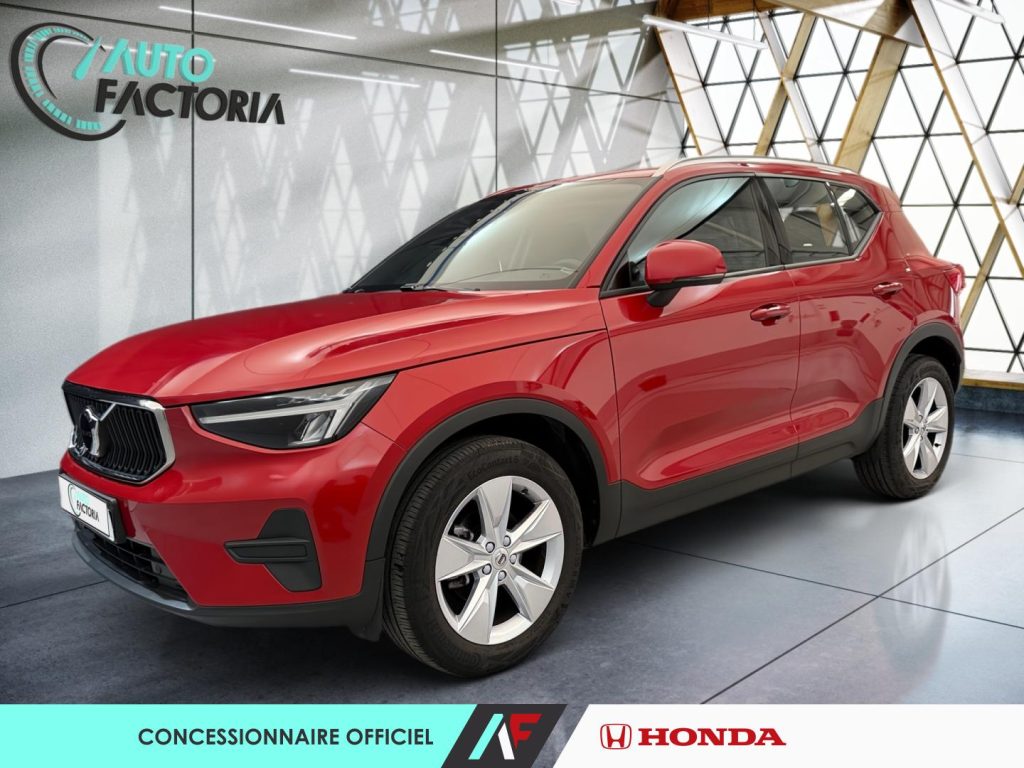 VOLVO XC40 -44% 1.5 129ch Core